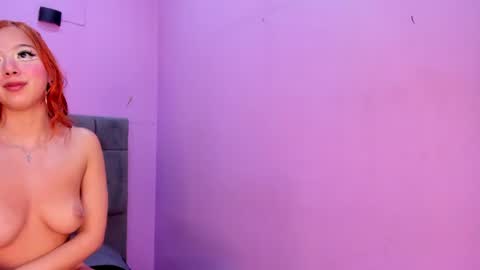 Candypoppyy77 online show from June 11, 2026, 2:53 am