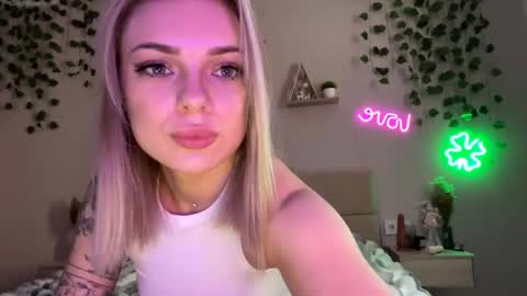 Candy online show from May 16, 2026, 10:36 am