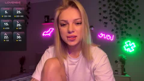 Candy online show from May 29, 2026, 7:28 am