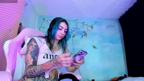 candyrisex online show from May 29, 2026, 2:31 am