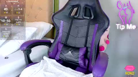 candyrose__ online show from June 26, 2026, 11:58 am