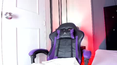 candyrose__ online show from July 3, 2026, 12:00 pm