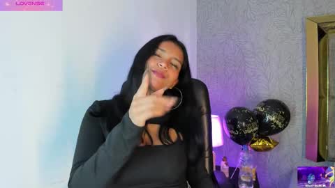 Candys Victoria online show from October 11, 2025, 4:55 am