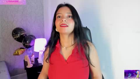 Candys Victoria online show from October 15, 2025, 3:06 am