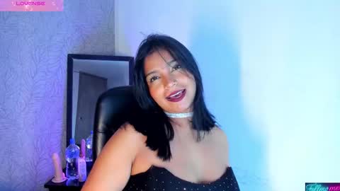 Candys Victoria online show from February 4, 2026, 4:18 am