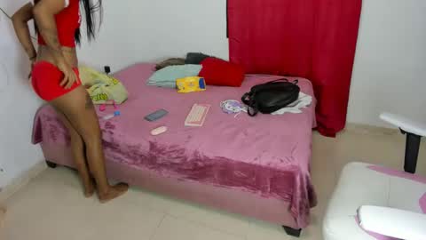 candysexi_10 online show from October 8, 2025, 3:15 am