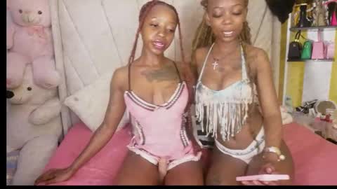 candyspicee online show from February 24, 2026, 6:33 am