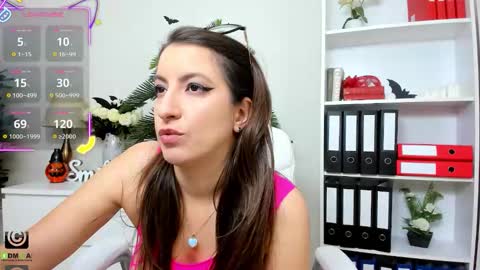 Candy  My pleasure its in  your hands online show from October 28, 2025, 9:57 am