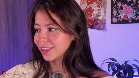 Snapshot of candyxpeach chatting on March 11, 2025, 8:42 pm Camilla online show from March 11, 2025, 8:42 pm