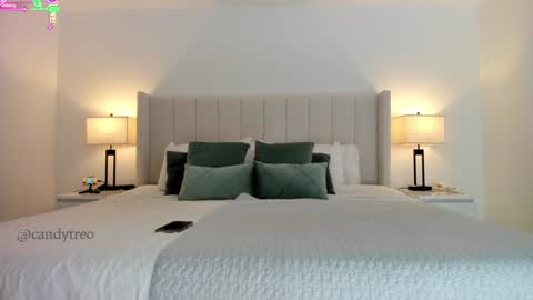 Gabriela K girl online show from October 21, 2025, 4:30 pm