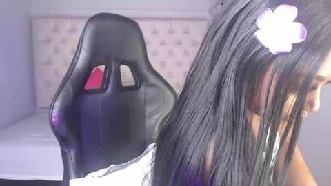 Candy Ebony online show from January 6, 2026, 3:10 am