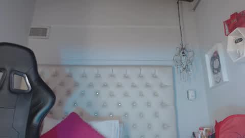 Candy Ebony online show from January 10, 2026, 3:41 am