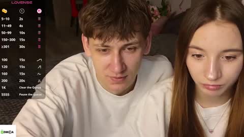 Candyy Molly online show from February 21, 2026, 8:15 am