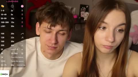 Candyy Molly online show from February 23, 2026, 4:59 pm