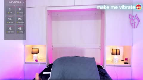  Dulce Maria  online show from February 6, 2025, 2:22 am