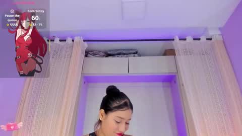  Dulce Maria  online show from January 13, 2026, 12:10 pm