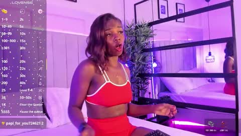 Snapshot of candyyvega chatting on October 20, 2025, 8:09 pm candyyvega online show from October 20, 2025, 8:09 pm