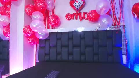 Aura  online show from February 14, 2025, 11:53 am