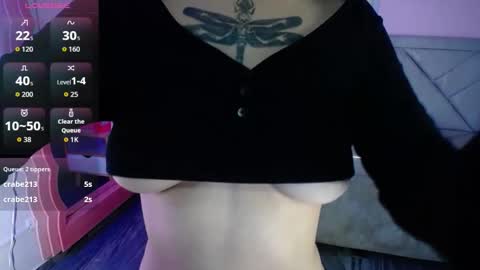 canela_s1 online show from February 7, 2026, 1:48 pm