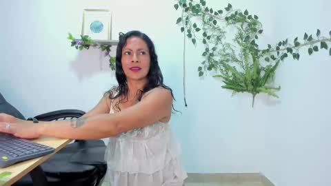 Snapshot of canelaa___ chatting on October 6, 2025, 2:36 pm canelaa___ online show from October 6, 2025, 2:36 pm