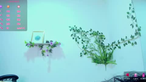 Snapshot of canelaa___ chatting on October 21, 2025, 1:56 pm canelaa___ online show from October 21, 2025, 1:56 pm