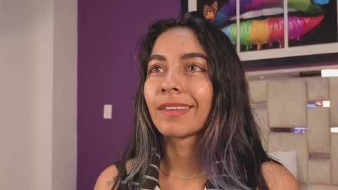 canelaa sweett online show from January 12, 2026, 8:14 pm