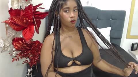 canelafierce online show from February 4, 2025, 9:31 pm