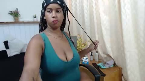 canelafierce online show from February 19, 2025, 9:25 pm