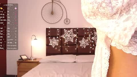 Snapshot of canelapower_gh chatting on December 4, 2024, 9:46 pm CANELA online show from December 4, 2024, 9:46 pm