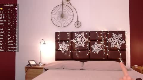 Snapshot of canelapower_gh chatting on December 9, 2024, 9:16 pm CANELA online show from December 9, 2024, 9:16 pm