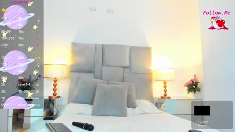 Snapshot of canelapower_gh chatting on December 27, 2024, 8:39 pm CANELA online show from December 27, 2024, 8:39 pm