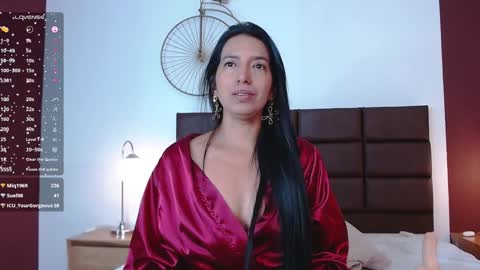 Snapshot of canelapower_gh chatting on January 27, 2025, 3:37 am CANELA online show from January 27, 2025, 3:37 am