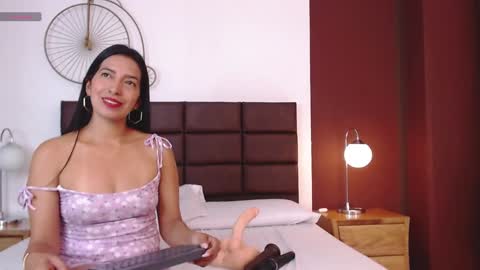 Snapshot of canelapower_gh chatting on January 31, 2025, 8:43 pm CANELA online show from January 31, 2025, 8:43 pm