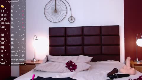 Snapshot of canelapower_gh chatting on February 4, 2025, 12:51 am CANELA online show from February 4, 2025, 12:51 am