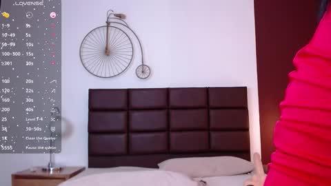 Snapshot of canelapower_gh chatting on February 12, 2025, 8:40 pm CANELA online show from February 12, 2025, 8:40 pm