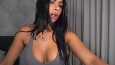 Jency NEW IG IMCANELA   online show from March 3, 2026, 6:14 pm