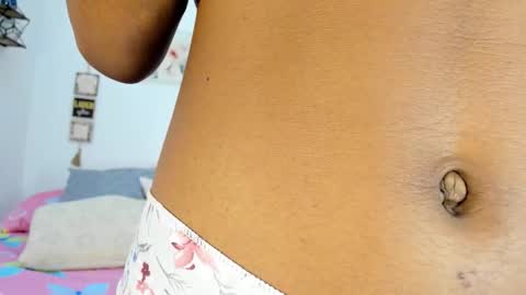 Canhela online show from October 9, 2025, 2:09 am