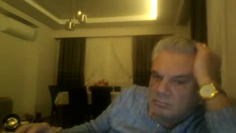 cankoksal1 online show from February 2, 2026, 10:41 pm