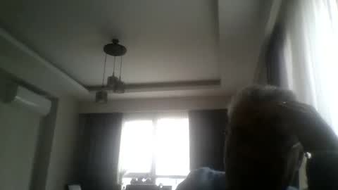 cankoksal1 online show from February 3, 2026, 8:30 am