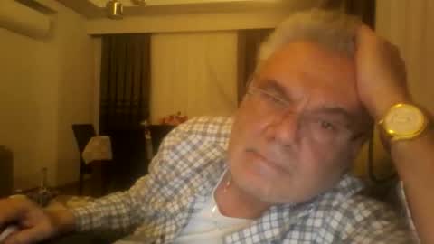 cankoksal1 online show from February 9, 2026, 10:25 pm