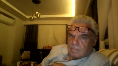 cankoksal1 online show from May 18, 2026, 7:09 pm