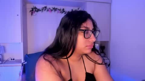 GABRIELA LOPEZ online show from July 11, 2026, 7:38 pm