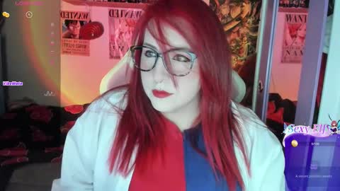 Canndyy Daniela online show from March 17, 2026, 5:55 am