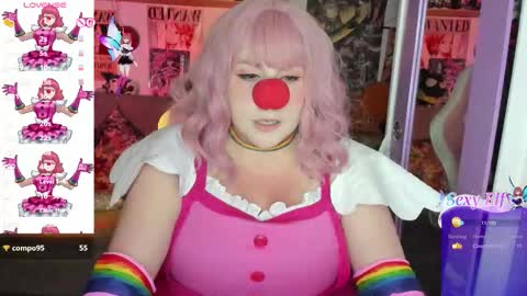 Canndyy Daniela online show from March 21, 2026, 8:30 am