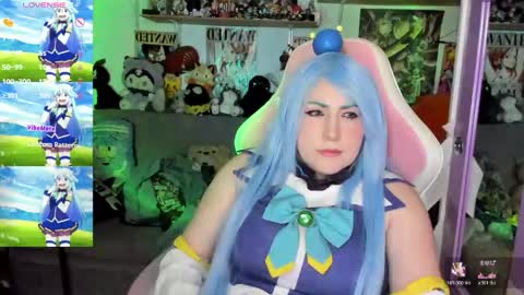 Canndyy Daniela online show from May 26, 2026, 10:50 pm