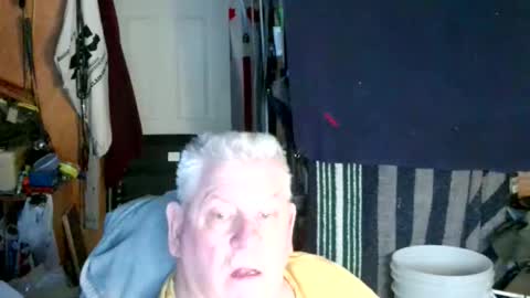 canoelicker69 online show from January 13, 2026, 7:08 pm