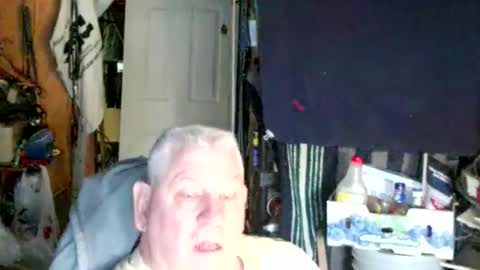 canoelicker69 online show from February 26, 2026, 8:08 pm