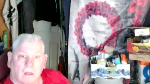 canoelicker69 online show from April 2, 2026, 7:33 pm