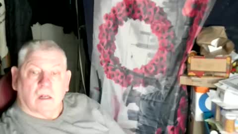 canoelicker69 online show from April 6, 2026, 2:40 pm