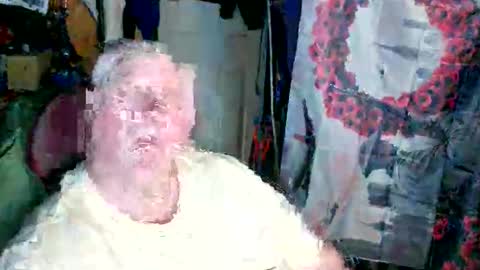 canoelicker69 online show from May 19, 2026, 6:47 pm